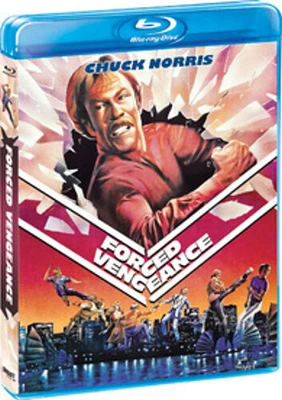 Forced Vengence