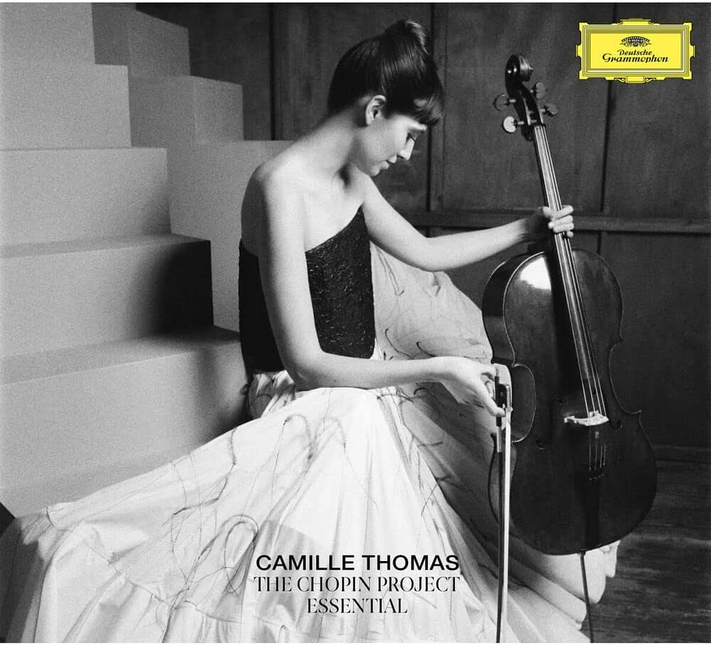 Chopin Project: Essential