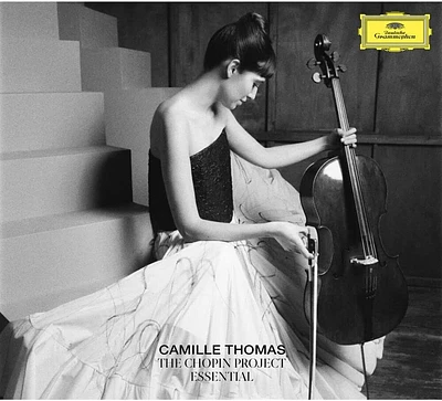 Chopin Project: Essential