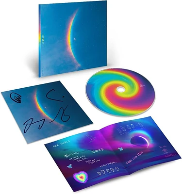 Moon Music
