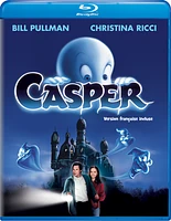 Casper (RPKG) (Blu-ray)