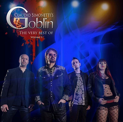 The Very Best of Goblin, Volume 1