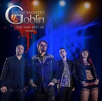 The Very Best of Goblin, Volume 1