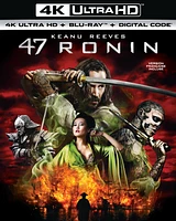 47 Ronin (4K-UHD)