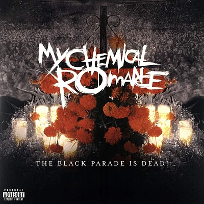 Black Parade Is Dead