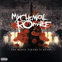 Black Parade Is Dead