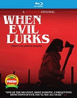 When Evil Lurks
