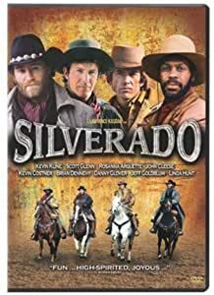 Silverado