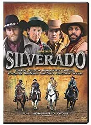 Silverado
