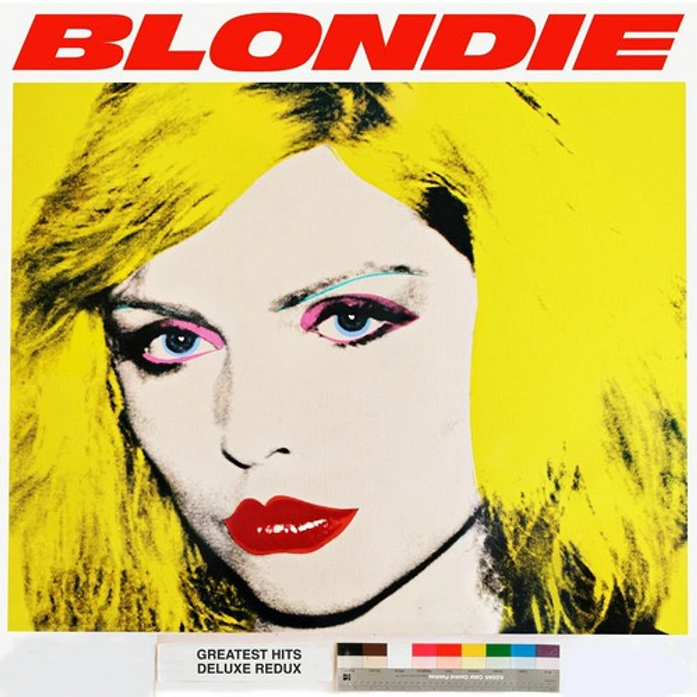 Blondie 4(0)-ever: G.h. Dlx / Ghosts Of Download