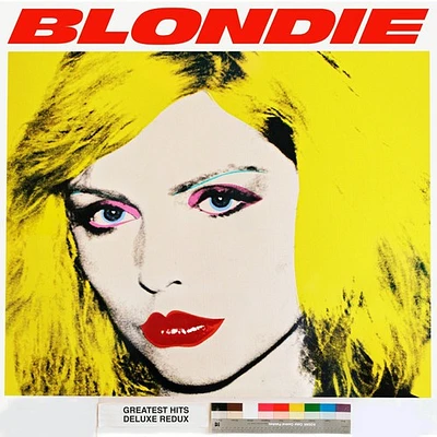 Blondie 4(0)-ever: G.h. Dlx / Ghosts Of Download