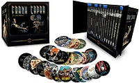 Frank Capra At Columbia Collection (4K)