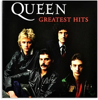 Greatest Hits I