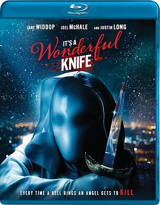 It's A Wonderful Knife