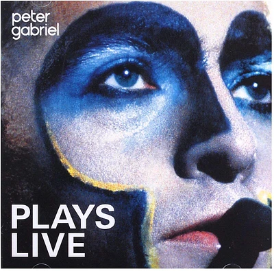Plays Live (Live At Illinois, US / 1982)