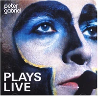 Plays Live (Live At Illinois, US / 1982)