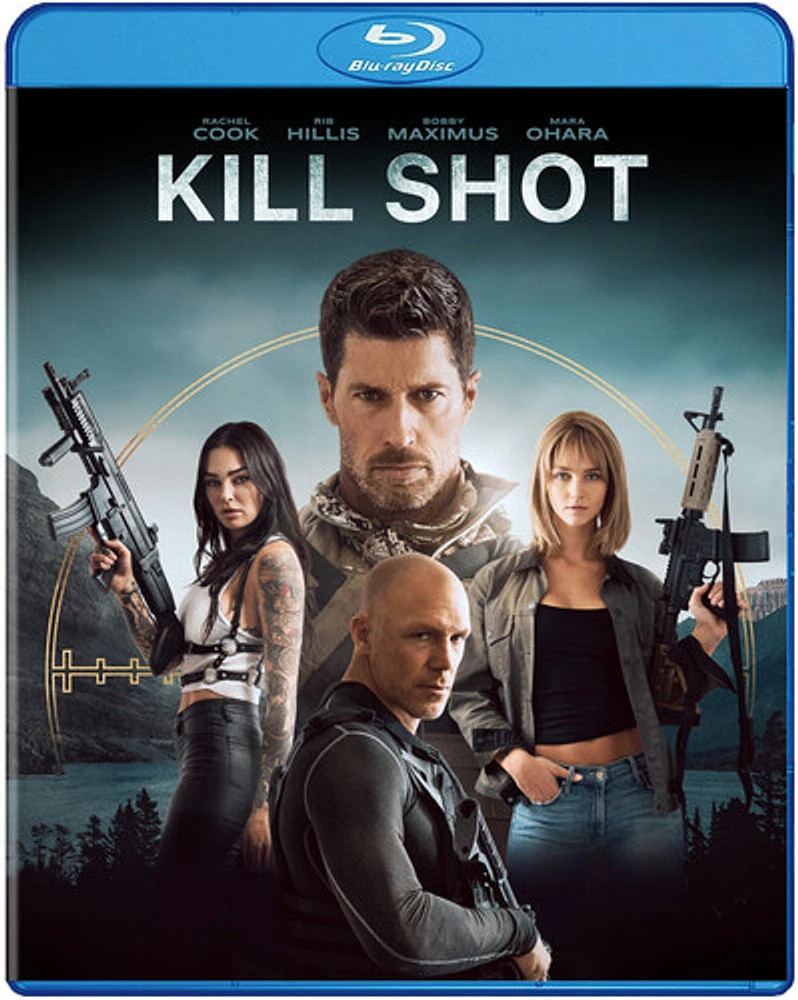 Kill Shot