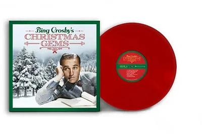 Bing Crosby's Christmas Gems