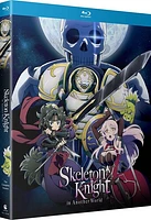 Skeleton Knight in Another World - The Complete Season