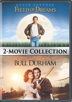 Field Of Dreams / Bull Durham 2-film Collection