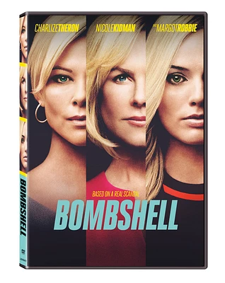 Bombshell (DVD)