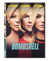 Bombshell (DVD)