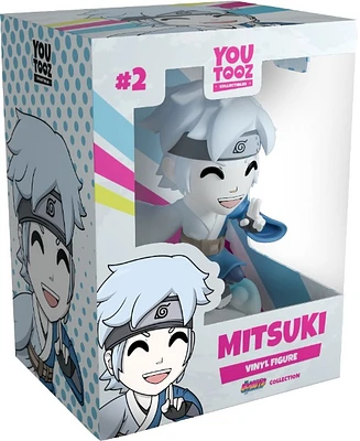 Youtooz Boruto Mitsuki Figurine