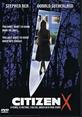 Citizen X (Full Screen)