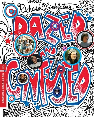 Dazed and Confused (Criterion Collection)