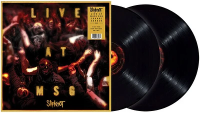 Live At MSG, 2009
