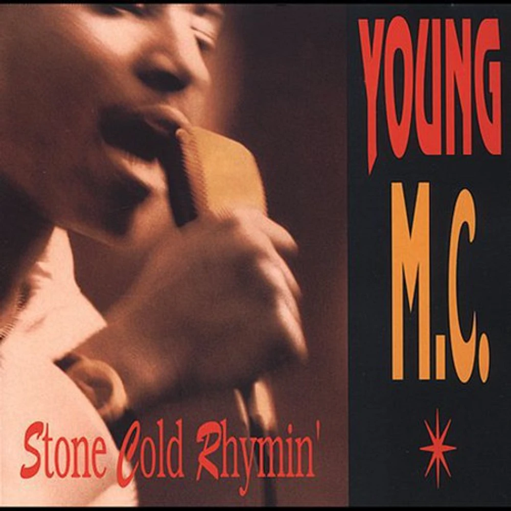 Stone Cold Rhymin