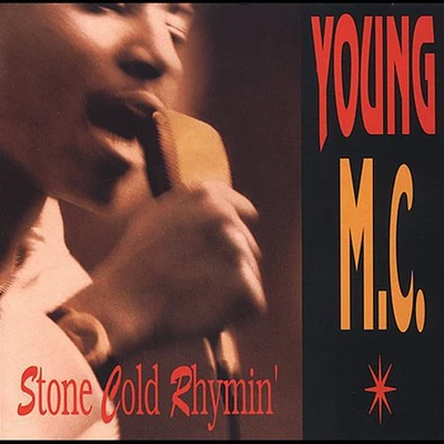 Stone Cold Rhymin