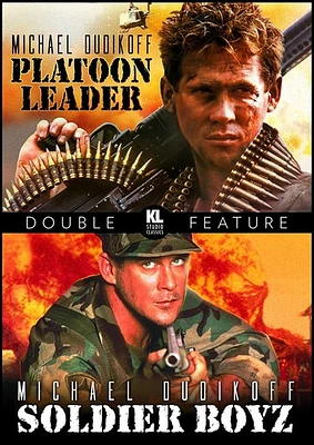 Platoon Leader / Solider Boyz