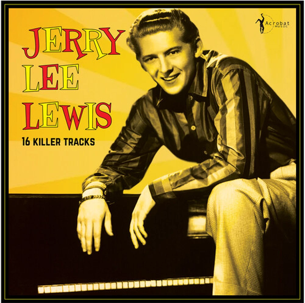 16 Killer Hits Collection 1956-62