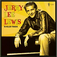 16 Killer Hits Collection 1956-62