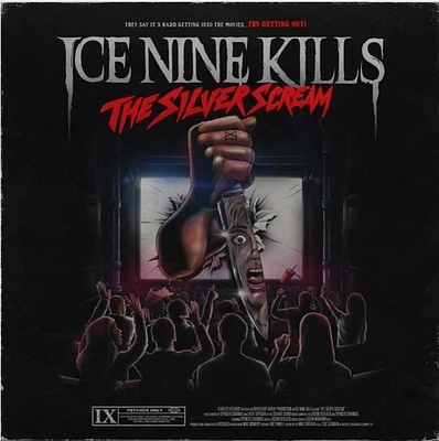 Silver Scream