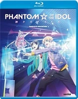 Phantom Of the Idol: Complete Collection