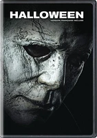 HALLOWEEN 2018 DVD