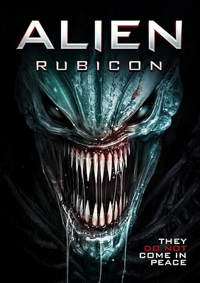 Alien Rubicon / (Sgnl)
