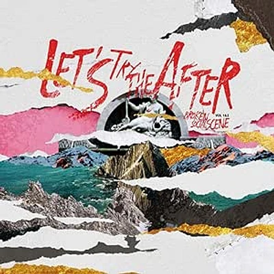 Let's Try The After  [RSD 2019]