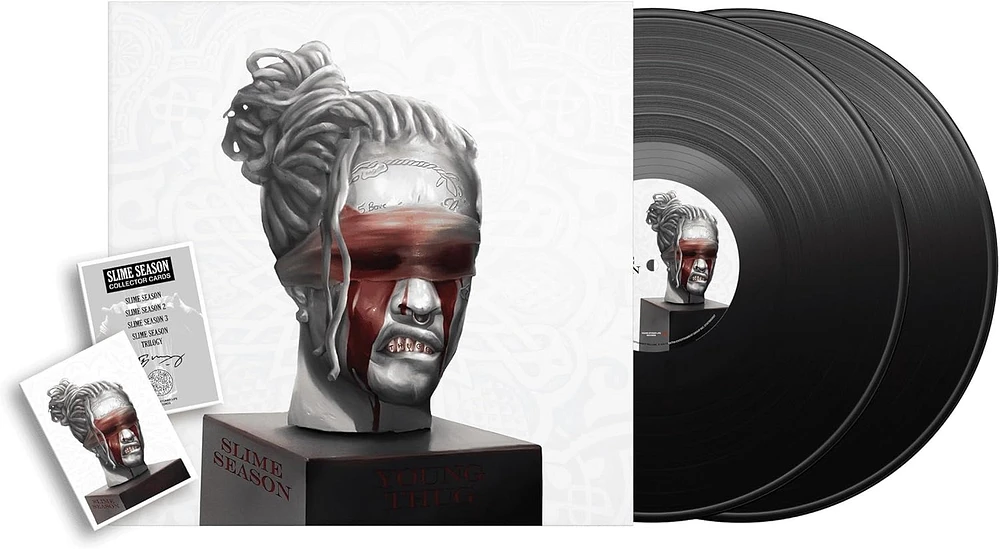 YOUNG THUG / SLIME SEASON