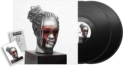 YOUNG THUG / SLIME SEASON