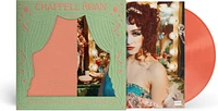 ROAN, CHAPPELL / RISE AND FALL OF,THE(2LP