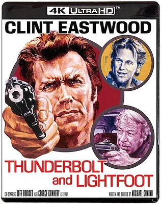 Thunderbolt and Lightfoot