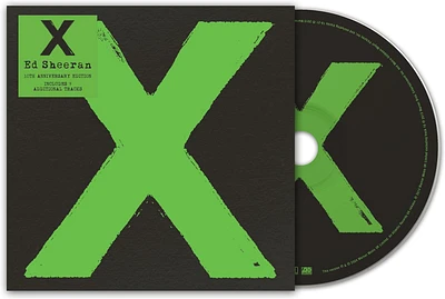 SHEERAN