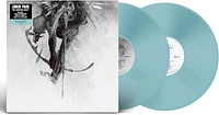 LINKIN PARK / THE HUNTING PARTY (TRANSLUCENT LIGHT BLUE)