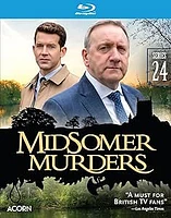 Midsomer Murders: Series 24