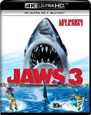 JAWS 3 4K BIL