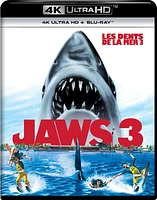 JAWS 3 4K BIL
