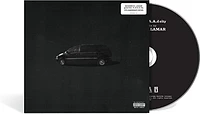 good Kid, M.A.A.D City (10th Anniversary Edition)